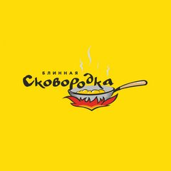 Блинная Сковородка