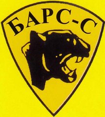 ЧОО Барс-С